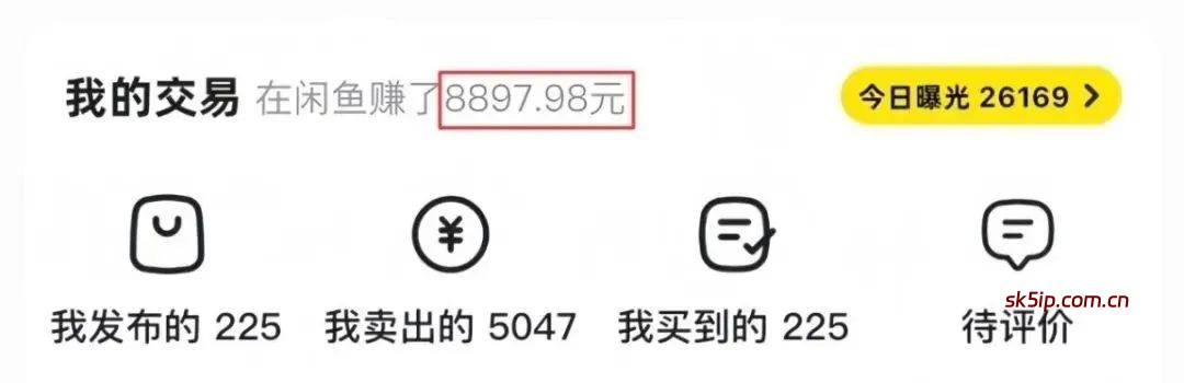 闲鱼野路子玩法,小白也能月入8000+ 闲鱼野路子玩法,小白也能月入8000+