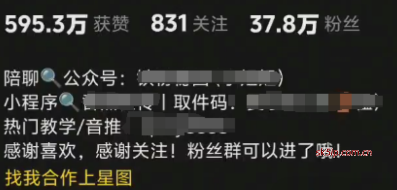 抖音热门颜值美女起号教学,变现方式多种一天300+ 抖音热门颜值美女起号教学,变现方式多种一天300+