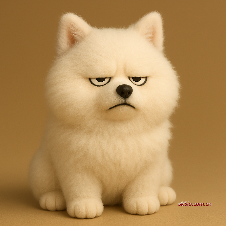 AI表情包制作教程以及上架微信平台使用方法 AI表情包制作教程以及上架微信平台使用方法