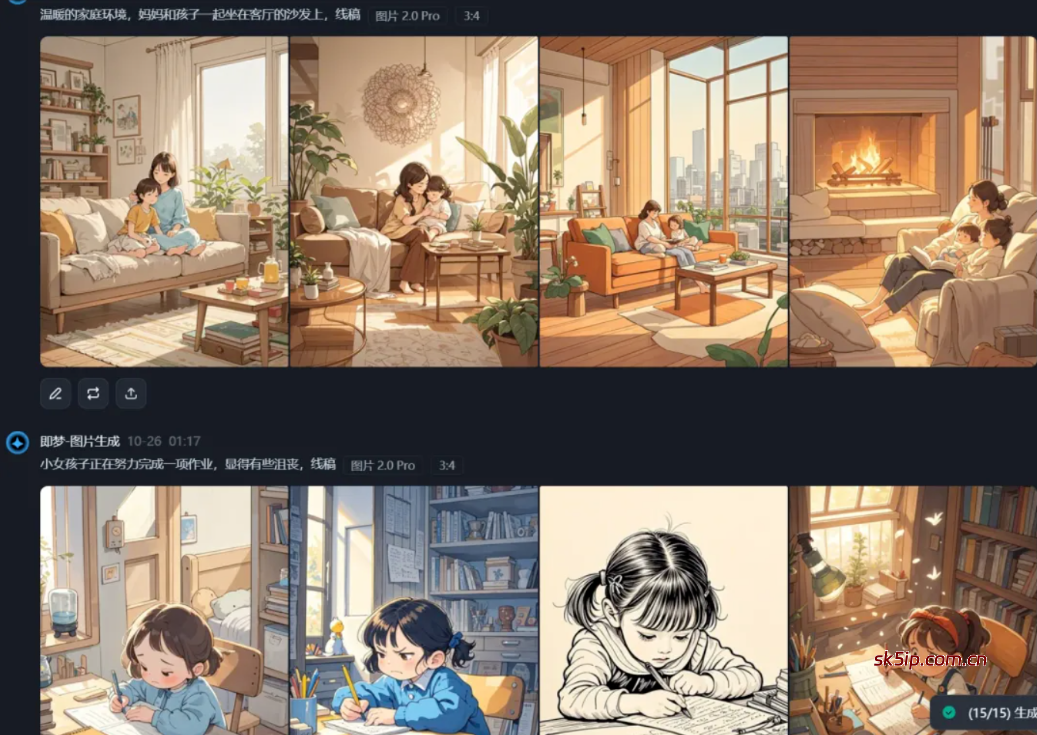 用AI做育儿账号带货,单日卖出1365件 用AI做育儿账号带货,单日卖出1365件