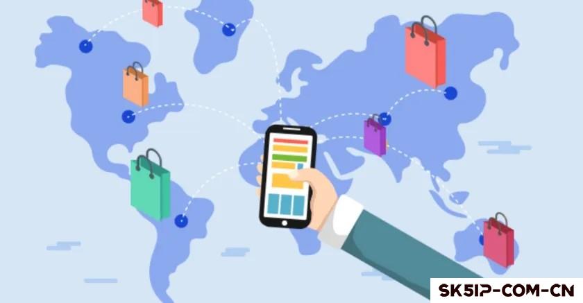 跨境电商新篇章:如何打造高效营销策略与优化产品标题 跨境电商新篇章:如何打造高效营销策略与优化产品标题