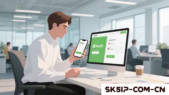 Shopify店铺流量荒?这7招让你订单接到手软! Shopify店铺流量荒?这7招让你订单接到手软!