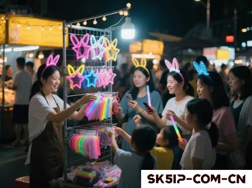 夜市小摊到底卖什么能赚到钱?三款被低估的小商品 夜市小摊到底卖什么能赚到钱?三款被低估的小商品