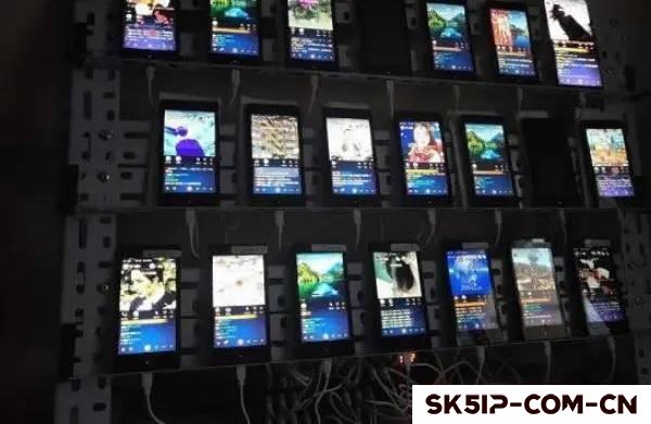 手游打金这门生意到底还能干多久?聊聊我的看法 手游打金这门生意到底还能干多久?聊聊我的看法