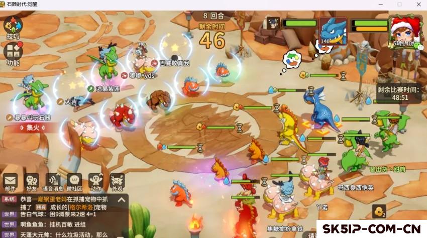 盘点那些能玩一年以上的挂鸡手游推荐 盘点那些能玩一年以上的挂鸡手游推荐