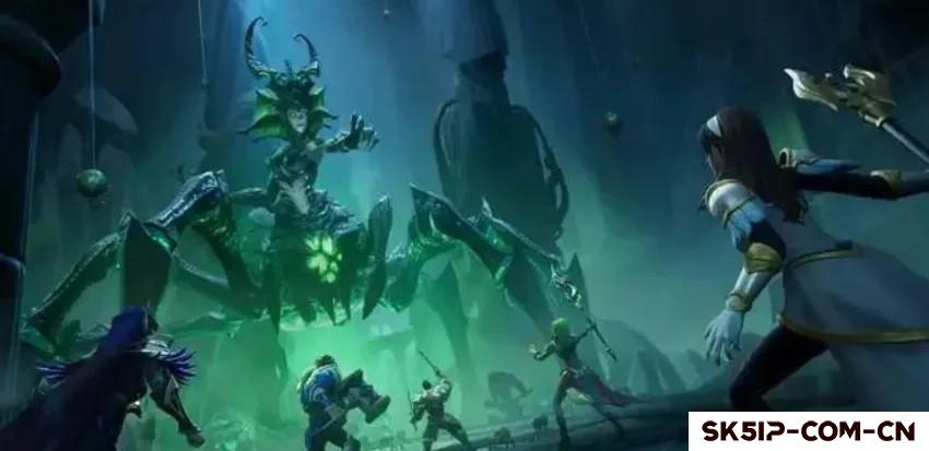 盘点那些能玩一年以上的挂鸡手游推荐 盘点那些能玩一年以上的挂鸡手游推荐