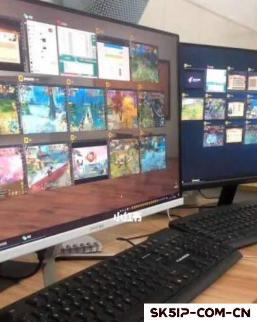 现在玩游戏还能通过打金赚钱吗? 现在玩游戏还能通过打金赚钱吗?