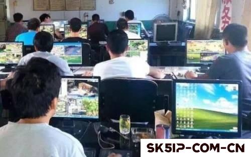 游戏代练赚钱吗?需要满足具备高水平的游戏技术 游戏代练赚钱吗?需要满足具备高水平的游戏技术