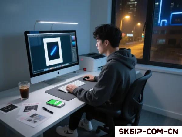 躺平不如折腾:00后靠这些冷门路子闷声赚钱 躺平不如折腾:00后靠这些冷门路子闷声赚钱