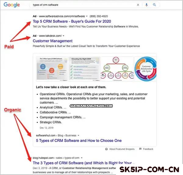 10个超重要的影响排名的因素,以及如何优化它们 10个超重要的影响排名的因素,以及如何优化它们