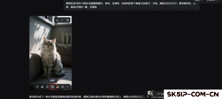 AI动物采访短视频,手把手教你打造爆款,附教程 AI动物采访短视频,手把手教你打造爆款,附教程