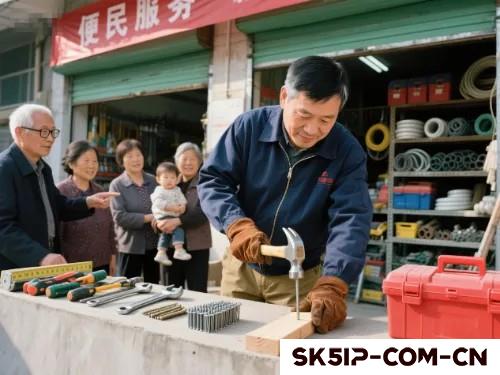 五金店日销3千还是3万?老王靠“借锤子”月入10万的秘密 五金店日销3千还是3万?老王靠“借锤子”月入10万的秘密