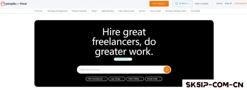 2025年10个海外赚钱接单平台推荐!实现轻松接单赚美元 2025年10个海外赚钱接单平台推荐!实现轻松接单赚美元