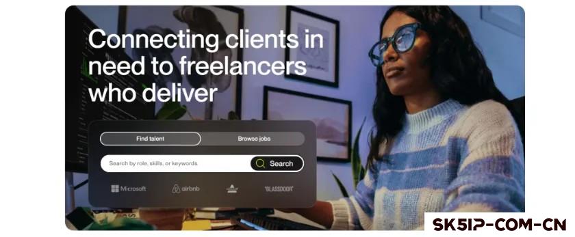 2025年10个海外赚钱接单平台推荐!实现轻松接单赚美元 2025年10个海外赚钱接单平台推荐!实现轻松接单赚美元