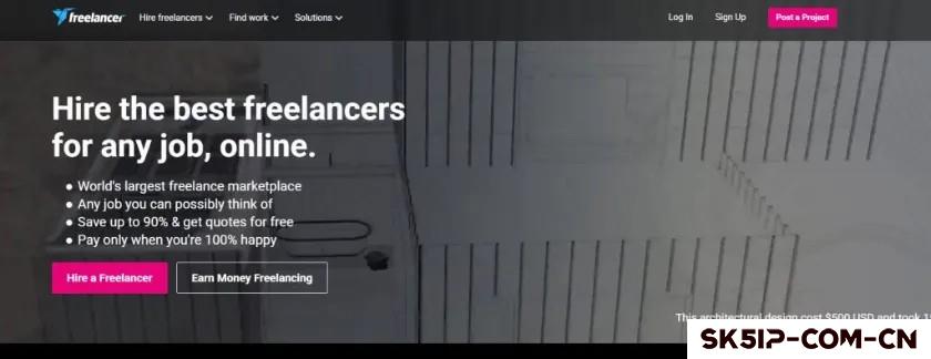 2025年10个海外赚钱接单平台推荐!实现轻松接单赚美元 2025年10个海外赚钱接单平台推荐!实现轻松接单赚美元