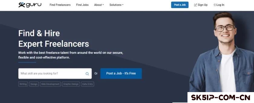 2025年10个海外赚钱接单平台推荐!实现轻松接单赚美元 2025年10个海外赚钱接单平台推荐!实现轻松接单赚美元