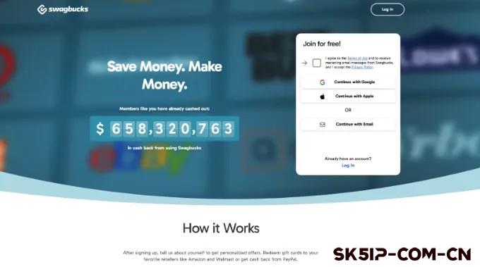 零门槛赚美元:刷视频、听音乐也能变现,附可操作的平台 零门槛赚美元:刷视频、听音乐也能变现,附可操作的平台