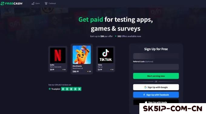 零门槛赚美元:刷视频、听音乐也能变现,附可操作的平台 零门槛赚美元:刷视频、听音乐也能变现,附可操作的平台
