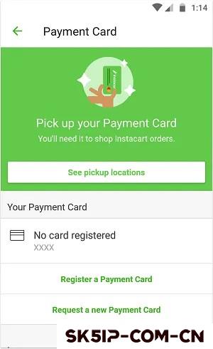 Instacart购物配送员评测:这份工作值得尝试吗? Instacart购物配送员评测:这份工作值得尝试吗?