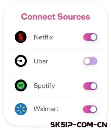 Caden应用评测:数据分享新篇章,轻松开启被动收入之旅 Caden应用评测:数据分享新篇章,轻松开启被动收入之旅