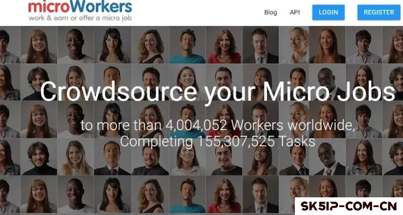 Microworkers评测:深入剖析这个微任务网站的性价比与实用性 Microworkers评测:深入剖析这个微任务网站的性价比与实用性