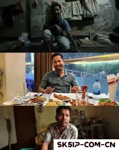 杜克和一哥的故事:一哥该如何突破阶层,逆袭成功 杜克和一哥的故事:一哥该如何突破阶层,逆袭成功