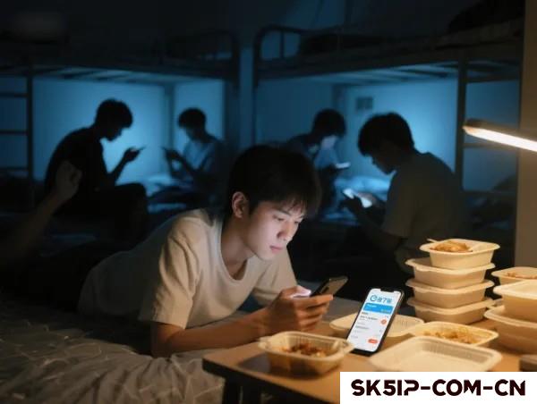 饿了么逆袭秘籍:外卖大战中,它靠这3招从校园杀出重围 饿了么逆袭秘籍:外卖大战中,它靠这3招从校园杀出重围