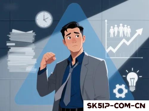 踩过坑才懂,30岁后职场真相:老板最怕你突然明白的事 踩过坑才懂,30岁后职场真相:老板最怕你突然明白的事