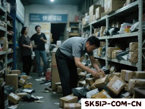 亲戚开驿站一年后劝退我:背后隐藏的辛酸与陷阱 亲戚开驿站一年后劝退我:背后隐藏的辛酸与陷阱