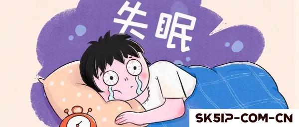 为什么你夜夜数羊?这12个偷走睡眠的元凶,总有一个坑过你 为什么你夜夜数羊?这12个偷走睡眠的元凶,总有一个坑过你