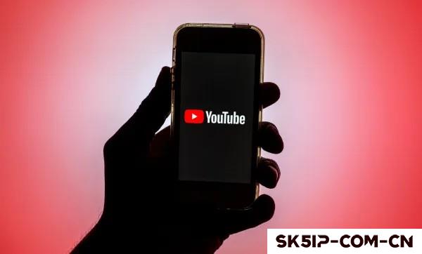 2025年闷声发财指南:不露脸也能在YouTube赚美金的七种神仙操作 2025年闷声发财指南:不露脸也能在YouTube赚美金的七种神仙操作