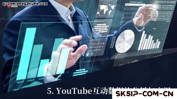 揭秘YouTube用户互动策略:掌握频道人气秘诀,打造百万粉丝帝国! 揭秘YouTube用户互动策略:掌握频道人气秘诀,打造百万粉丝帝国!