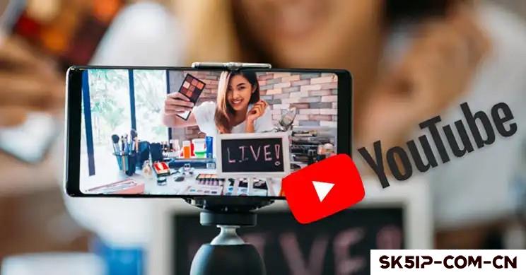 如何成为Youtuber,下一个网红就是你! 如何成为Youtuber,下一个网红就是你!