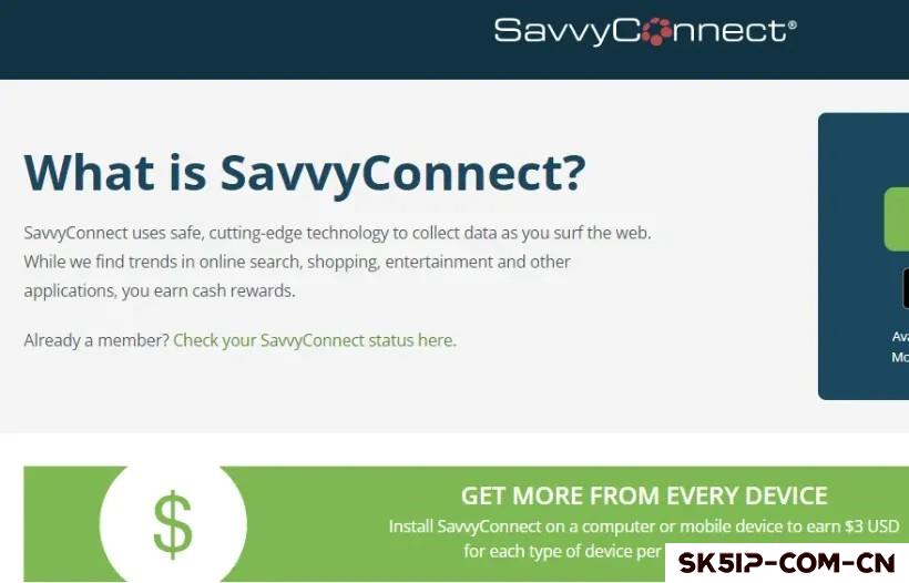 SurveySavvy深度评测:参与数据分享与问卷调查,究竟是不是一门赚钱之道? SurveySavvy深度评测:参与数据分享与问卷调查,究竟是不是一门赚钱之道?