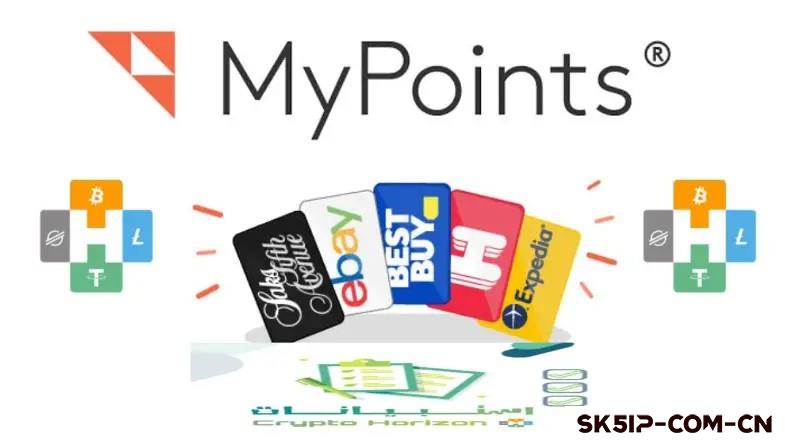 MyPoints赚钱:你如何每月轻松赚取50美元以上? MyPoints赚钱:你如何每月轻松赚取50美元以上?