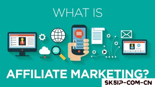 国外优良的赚钱模式:如何利用Affiliate联盟营销来建立被动收入系统 国外优良的赚钱模式:如何利用Affiliate联盟营销来建立被动收入系统