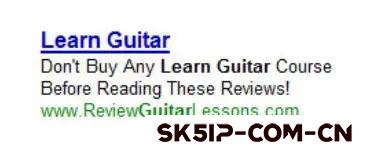 Affiliate小白指南:如何判定联盟营销型网站? Affiliate小白指南:如何判定联盟营销型网站?