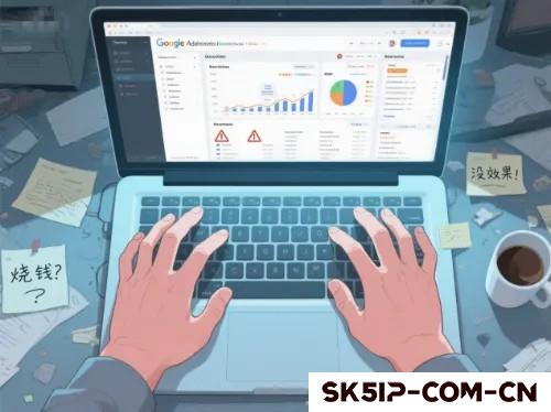 谷歌广告怎么投放?烧了3万才搞懂:谷歌广告这样玩才不白扔钱! 谷歌广告怎么投放?烧了3万才搞懂:谷歌广告这样玩才不白扔钱!