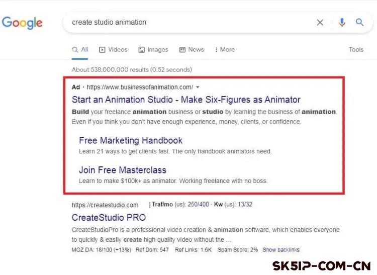 Google广告投放新手教程(2024) Google广告投放新手教程(2024)