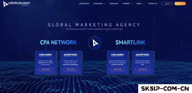 clickdealer联盟赚钱,开启您的网络财富之旅 clickdealer联盟赚钱,开启您的网络财富之旅