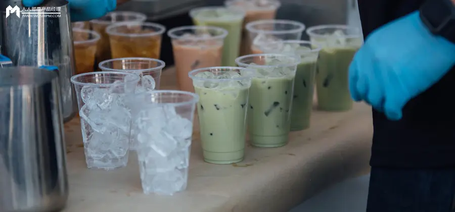 “秋天的第一杯奶茶”,流行到海外了 “秋天的第一杯奶茶”,流行到海外了