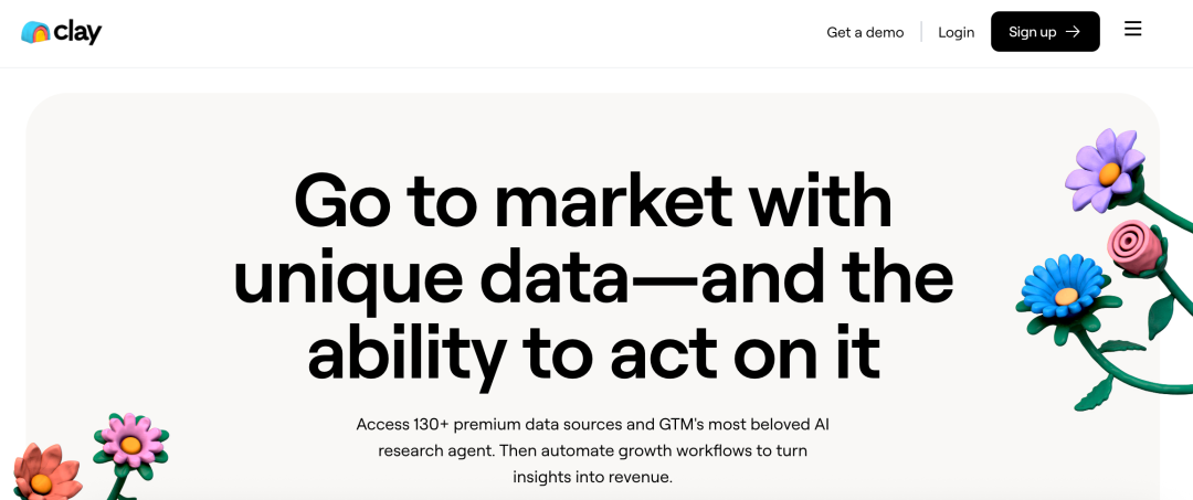 营销获客AI公司Clay,花7年找到PMF后,快速实现10倍增长的秘密 营销获客AI公司Clay,花7年找到PMF后,快速实现10倍增长的秘密