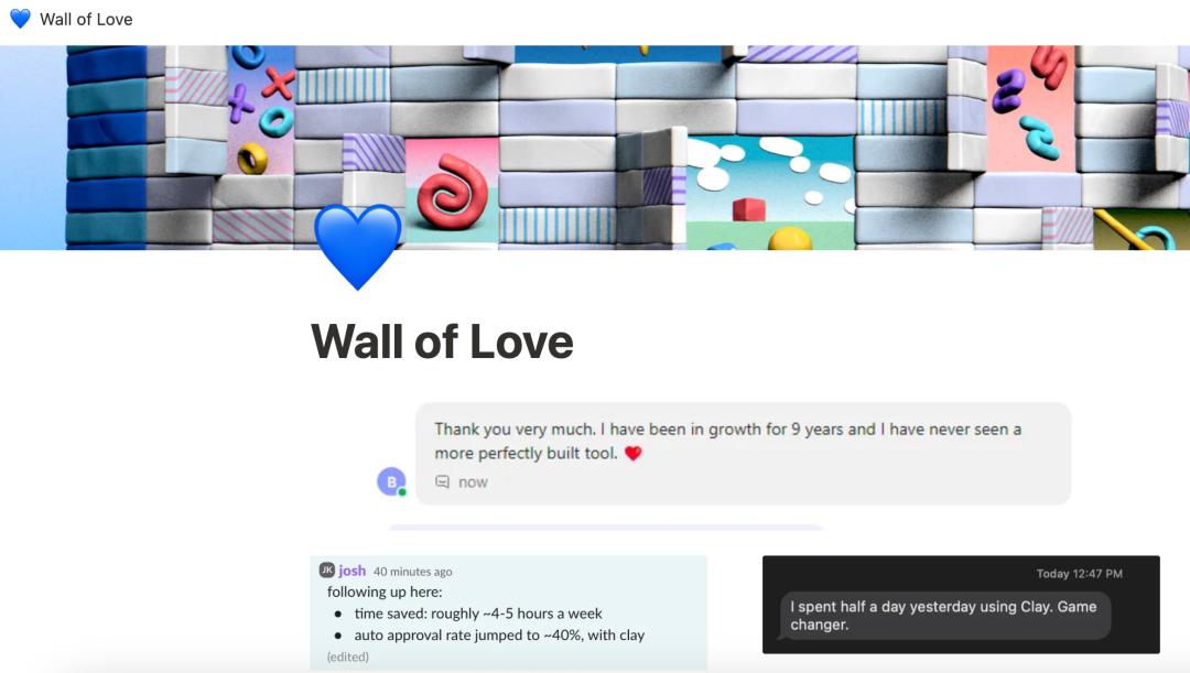 营销获客AI公司Clay,花7年找到PMF后,快速实现10倍增长的秘密 营销获客AI公司Clay,花7年找到PMF后,快速实现10倍增长的秘密