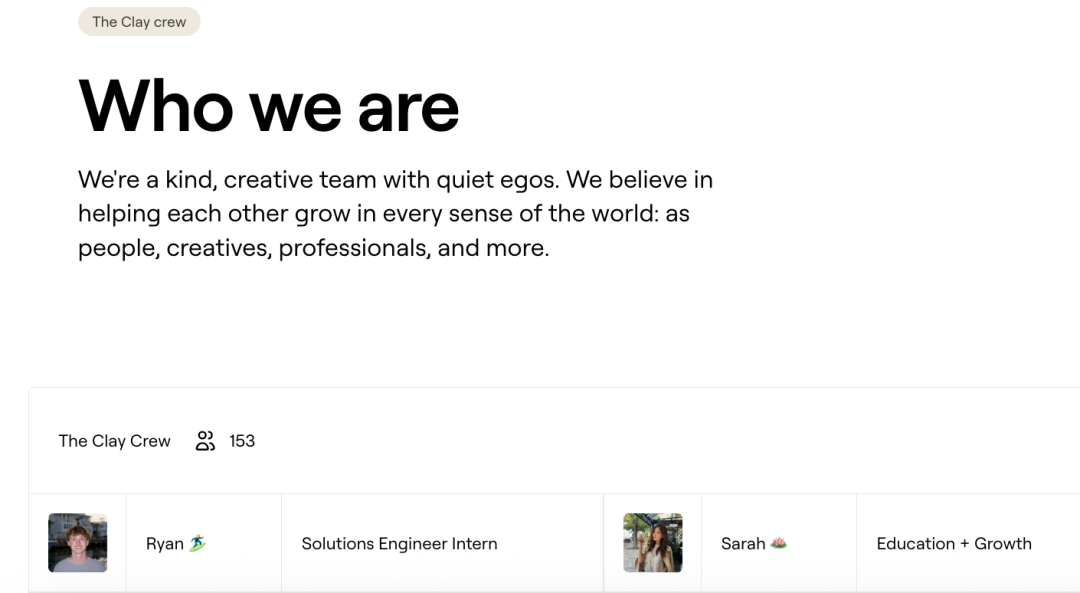 营销获客AI公司Clay,花7年找到PMF后,快速实现10倍增长的秘密 营销获客AI公司Clay,花7年找到PMF后,快速实现10倍增长的秘密