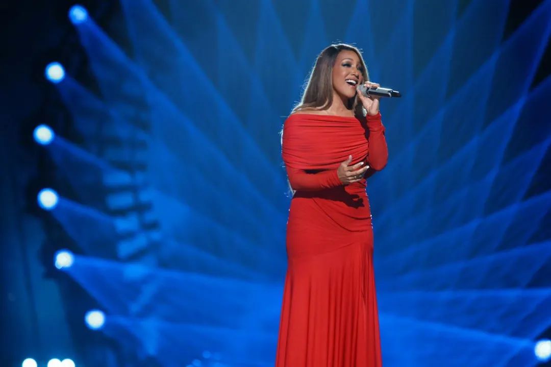 「破壁者」《歌手2025》,再度炸场! 「破壁者」《歌手2025》,再度炸场!