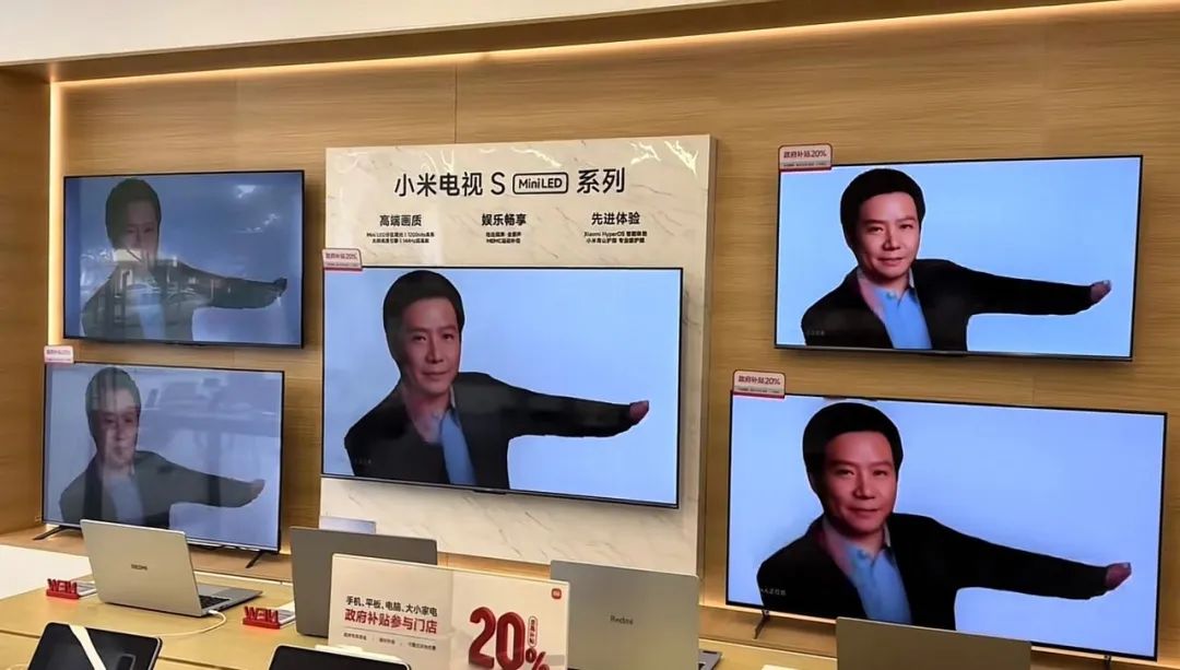 老板决定成为顶流 老板决定成为顶流