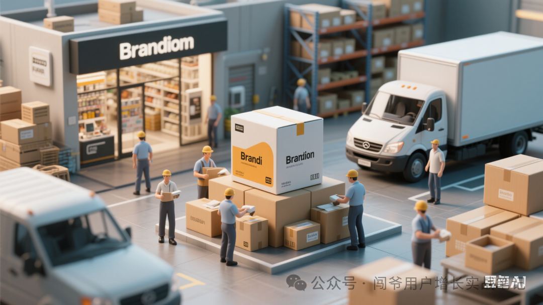 经销商在新零售时代真的过时了么?一文看懂零售品牌如何用数字化让经销商重获新生 经销商在新零售时代真的过时了么?一文看懂零售品牌如何用数字化让经销商重获新生