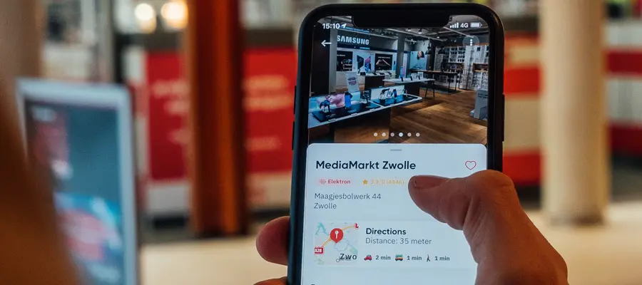 经销商在新零售时代真的过时了么?一文看懂零售品牌如何用数字化让经销商重获新生 经销商在新零售时代真的过时了么?一文看懂零售品牌如何用数字化让经销商重获新生