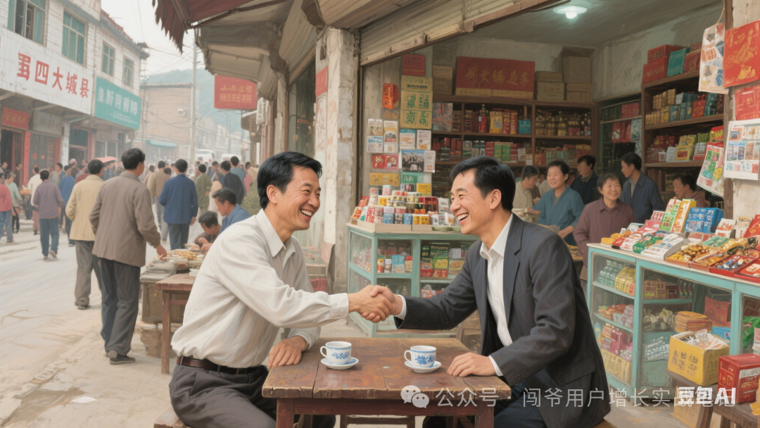 经销商在新零售时代真的过时了么?一文看懂零售品牌如何用数字化让经销商重获新生 经销商在新零售时代真的过时了么?一文看懂零售品牌如何用数字化让经销商重获新生