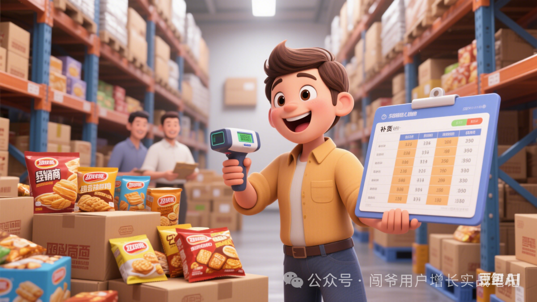 经销商在新零售时代真的过时了么?一文看懂零售品牌如何用数字化让经销商重获新生 经销商在新零售时代真的过时了么?一文看懂零售品牌如何用数字化让经销商重获新生